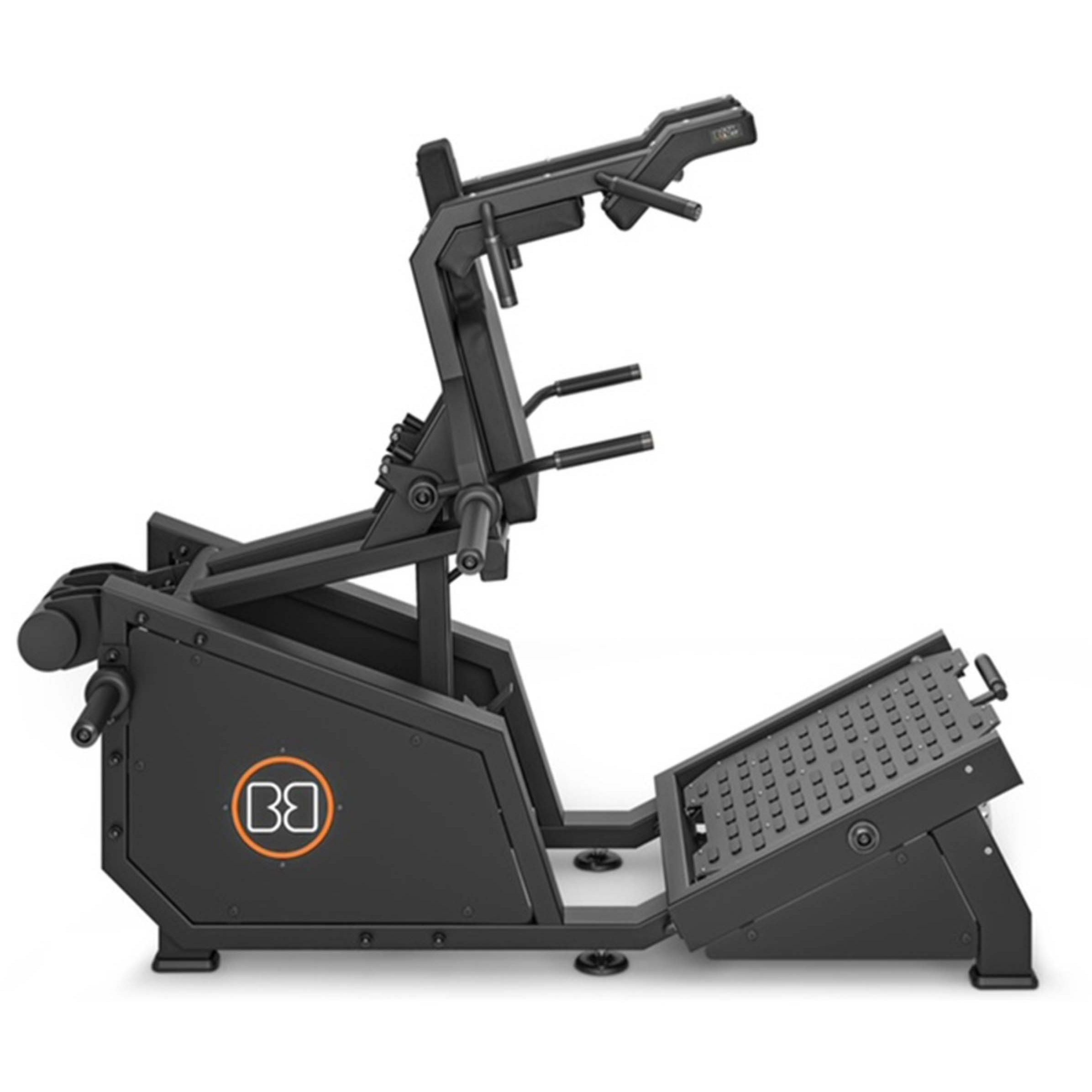 Booty Builder Hack Squat