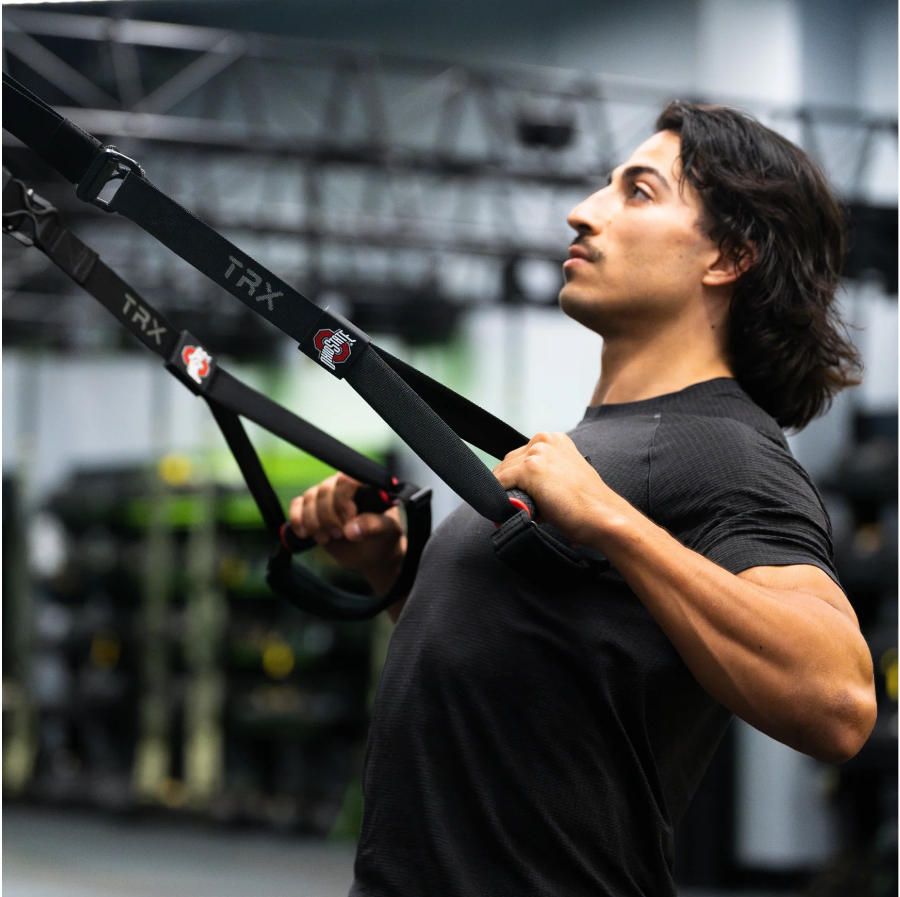 TRX Suspension Trainer Pro4 Limited Edition