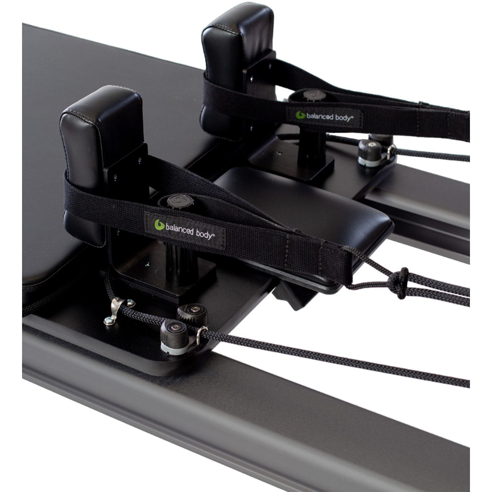 Balanced Body Allegro-1 Reformer Bundle