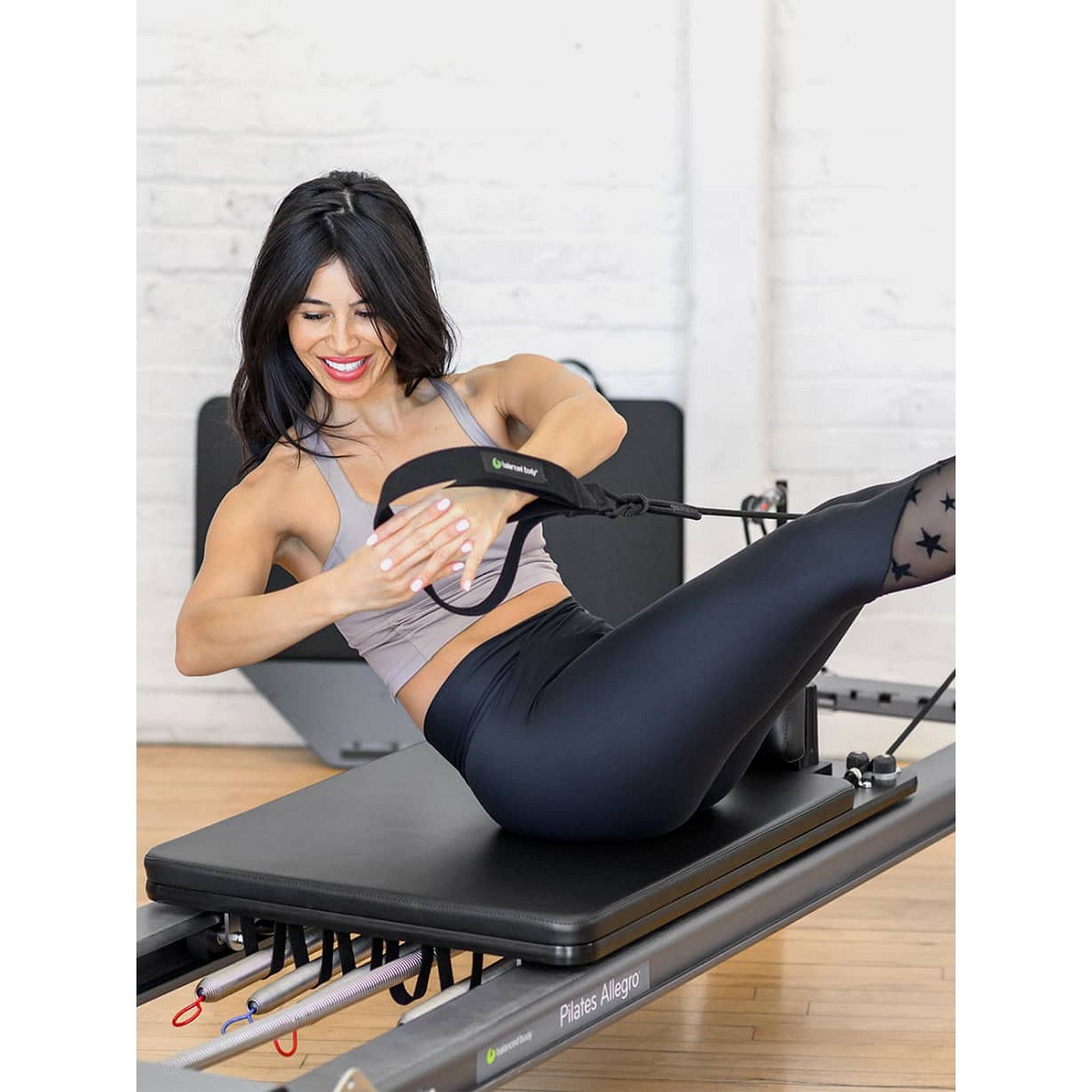 Balanced Body Allegro-1 Reformer Bundle