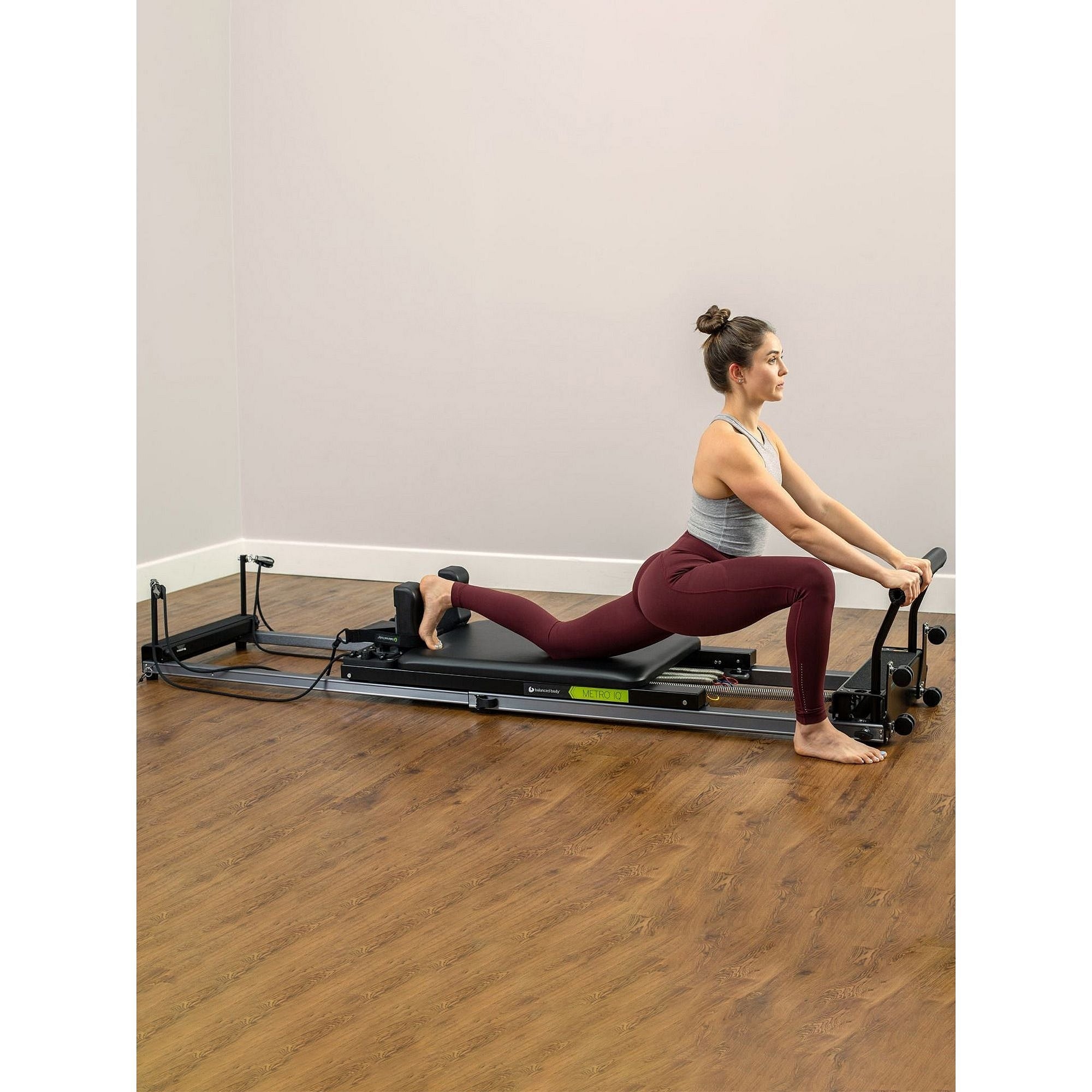 Balanced Body METRO-IQ Reformer Bundle