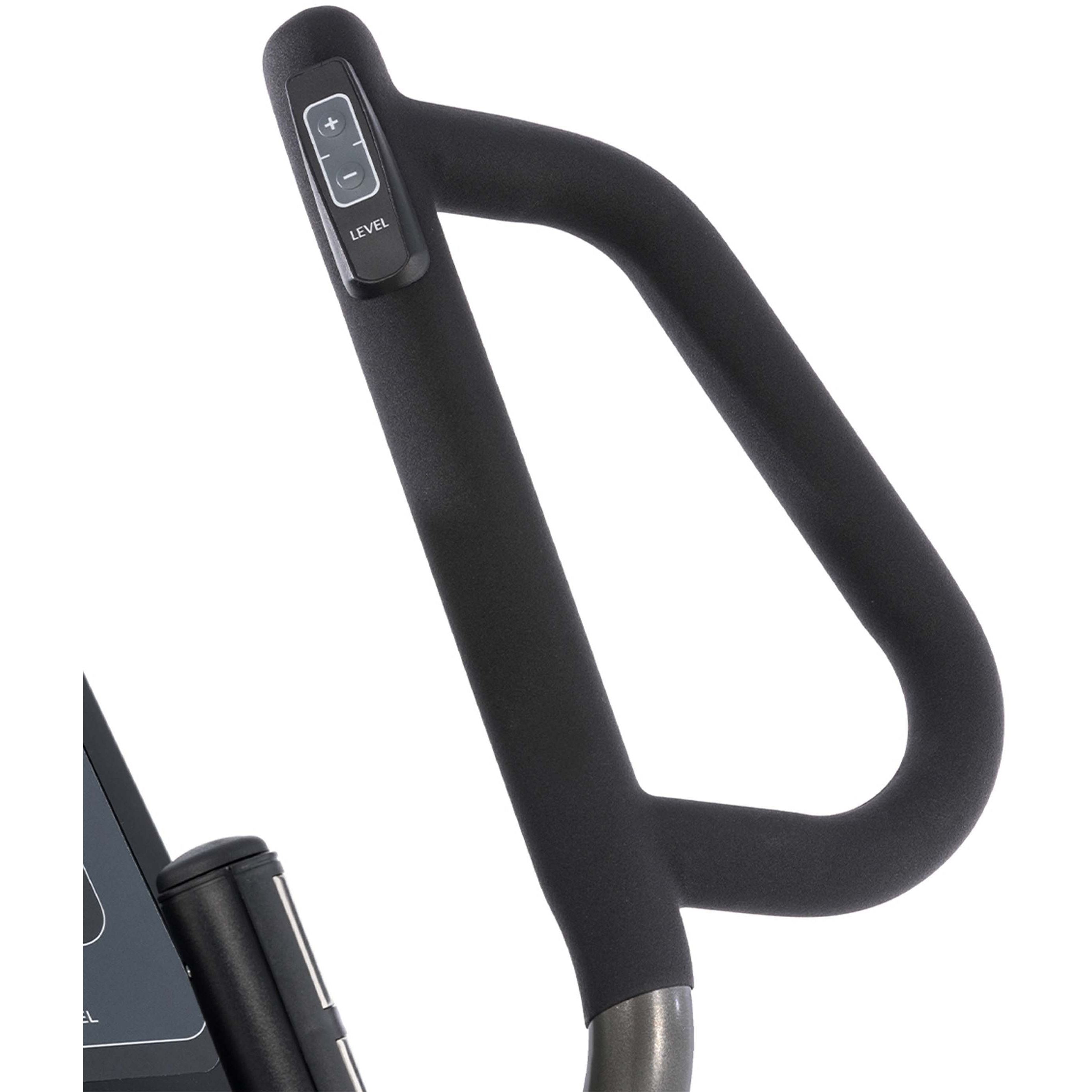 Spirit Fitness CE850+ Elliptical Cross Trainer