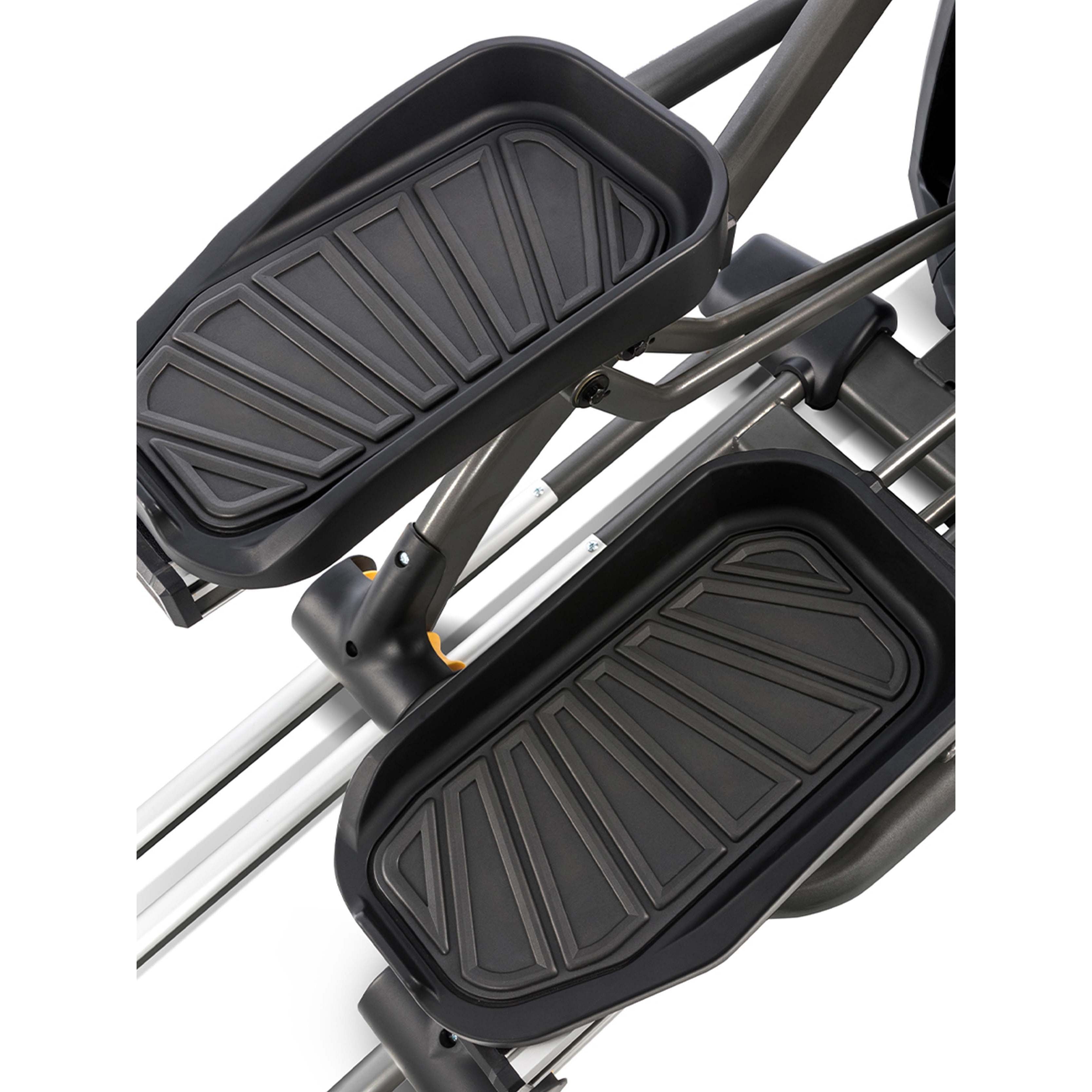 Spirit Fitness CE850+ Elliptical Cross Trainer