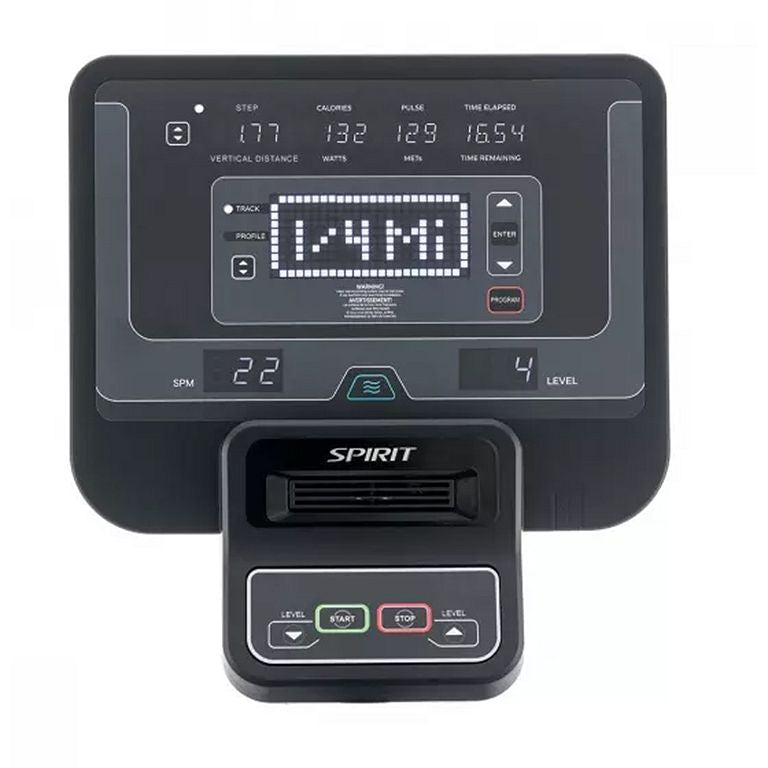 Spirit Fitness CS800 Stepper