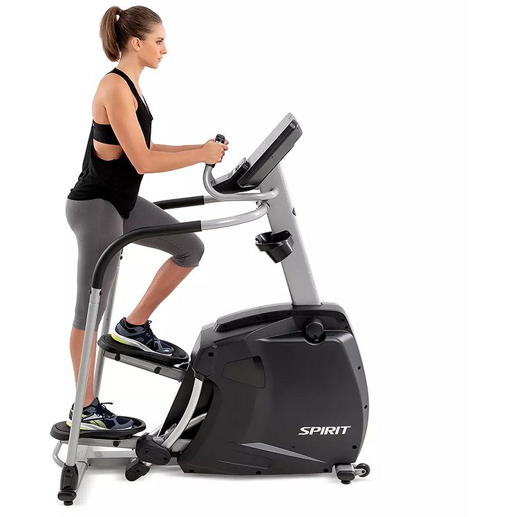 Spirit Fitness CS800 Stepper