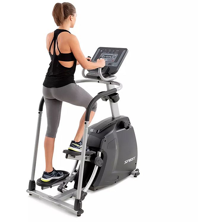 Spirit Fitness CS800 Stepper