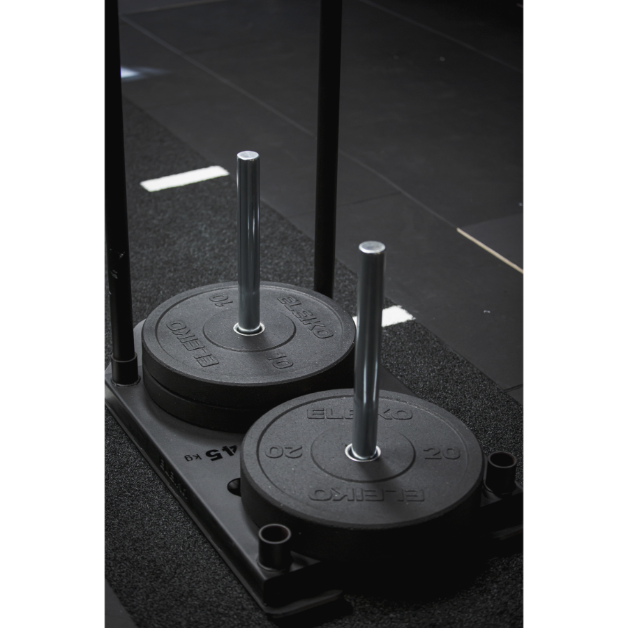 Eleiko XF Bumper Plate