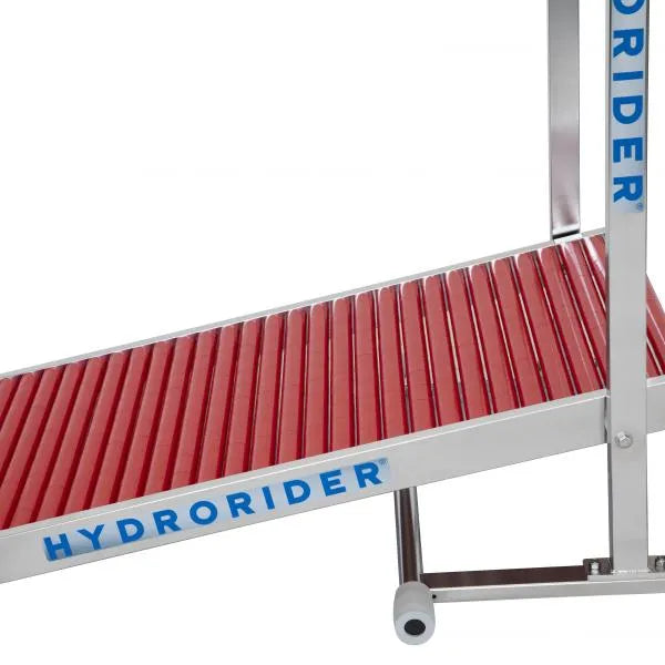HYDRORIDER EASY LINE FUNCTIONAL AQUATREADMILL