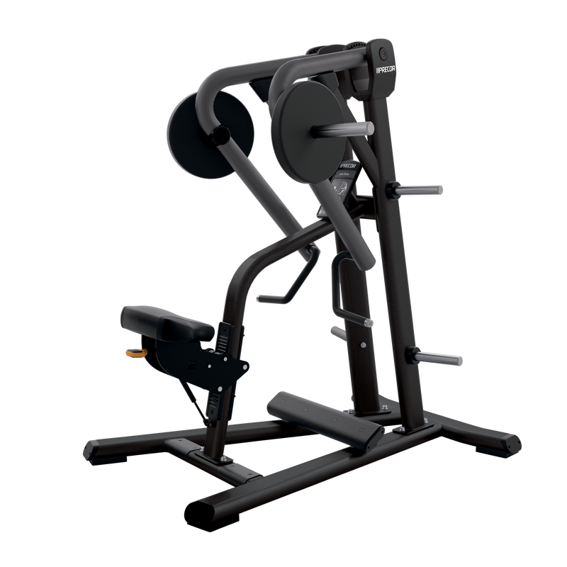 Precor DPL0308 Discovery™ Strength Low Row