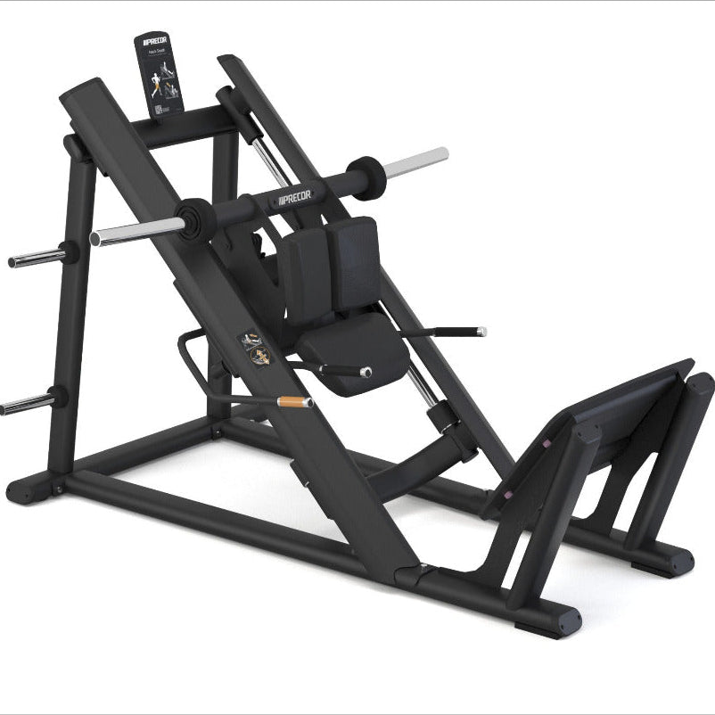 Precor DPL0603 Discovery™ Strength Hack Squat