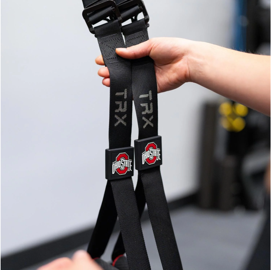 TRX Suspension Trainer Pro4 Limited Edition