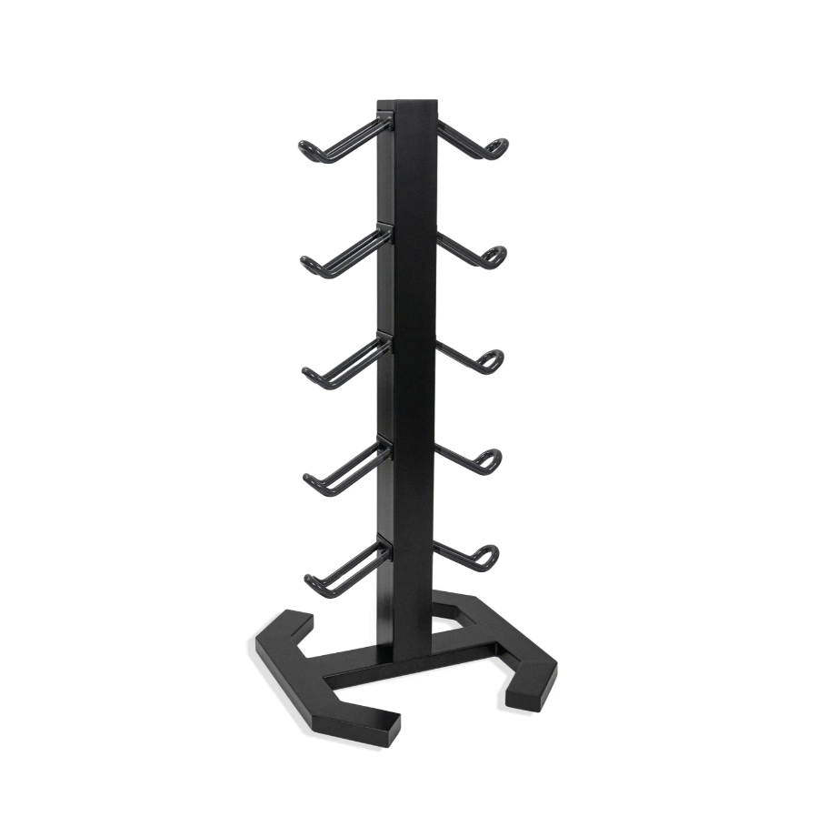 TRX YBell Center Post Rack