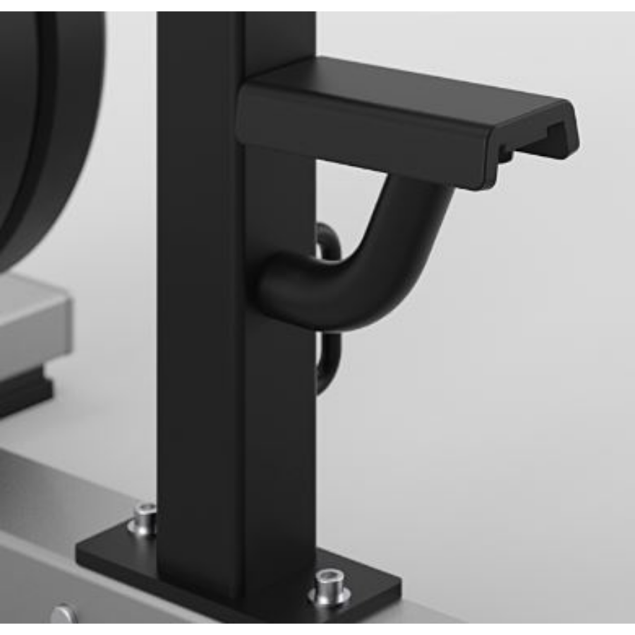 Precor DBR0610 Discovery™ Strength Power Rack