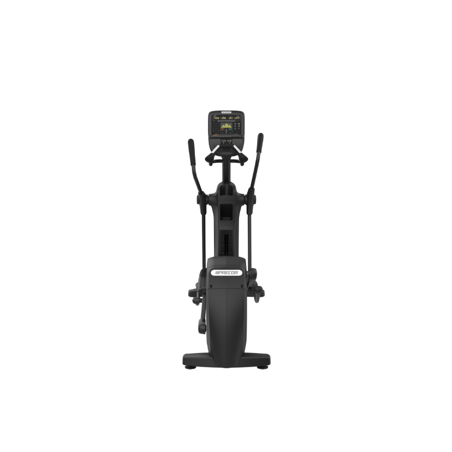Precor EFX 635 Elliptical Fitness Crosstrainer®