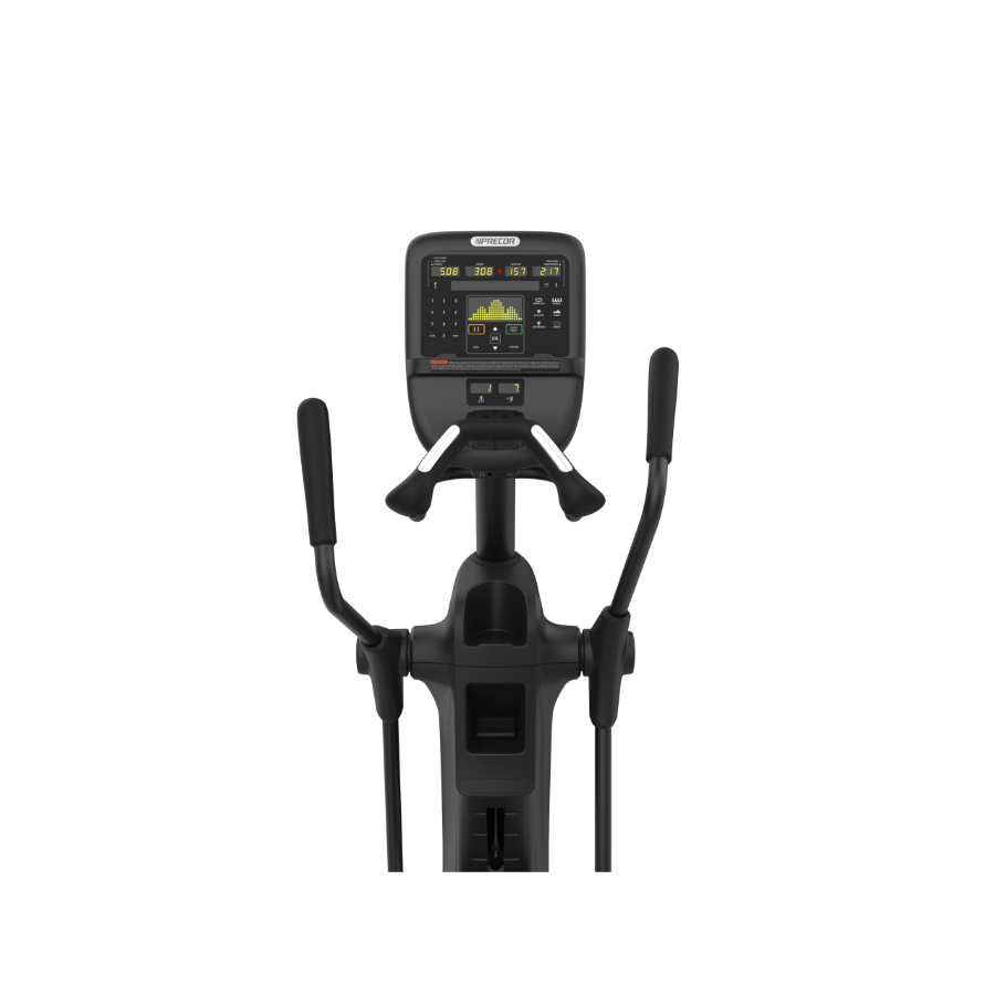 Precor EFX 635 Elliptical Fitness Crosstrainer®