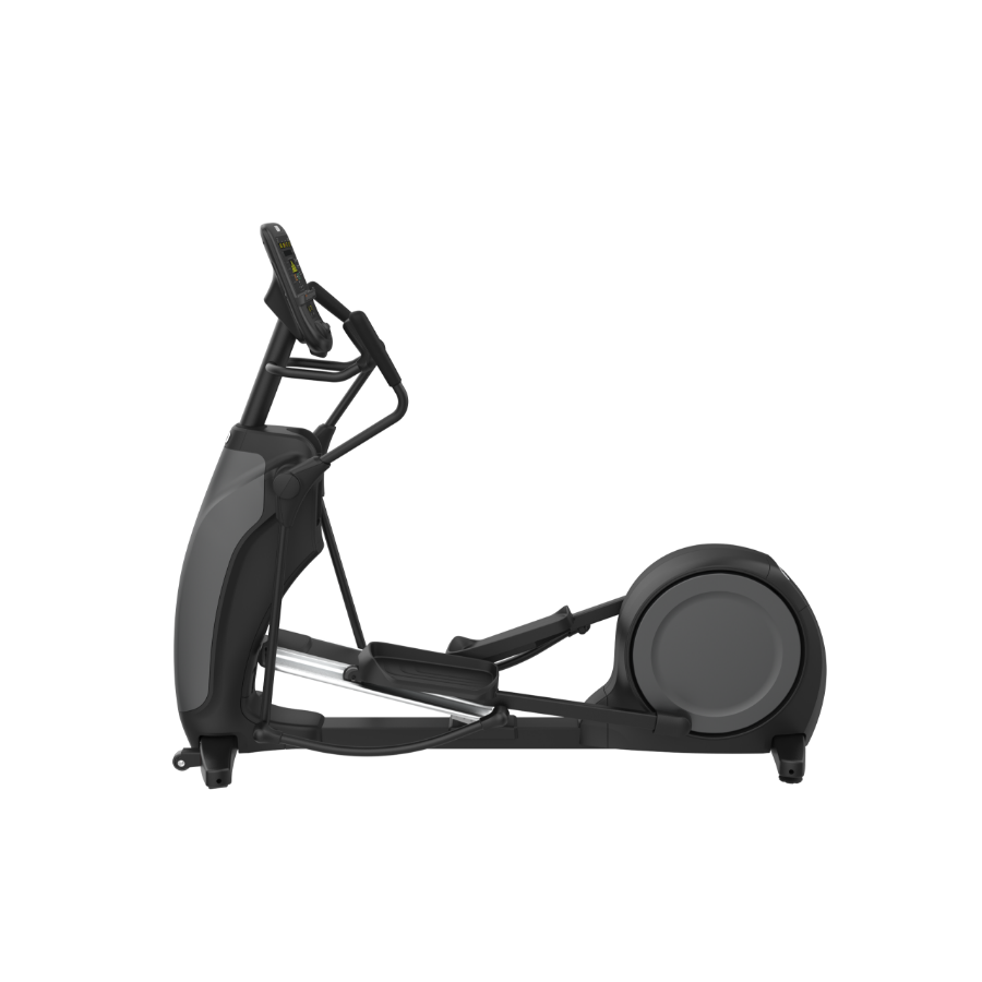 Precor EFX 635 Elliptical Fitness Crosstrainer®