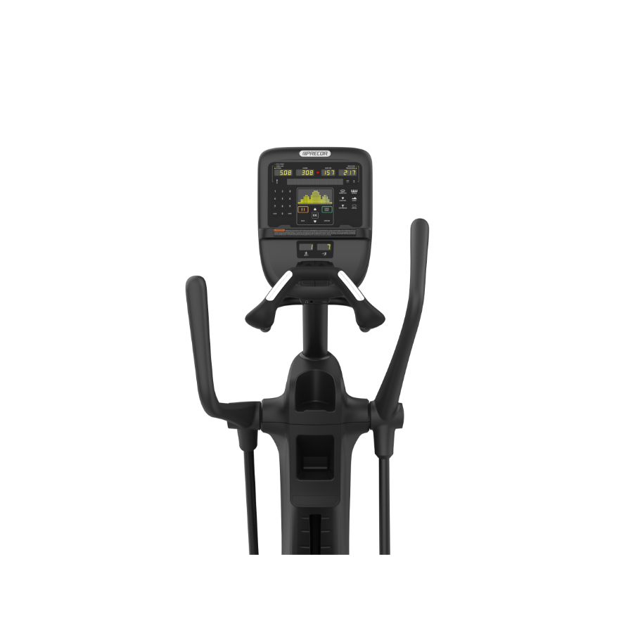 Precor EFX 833 Elliptical Fitness Crosstrainer®