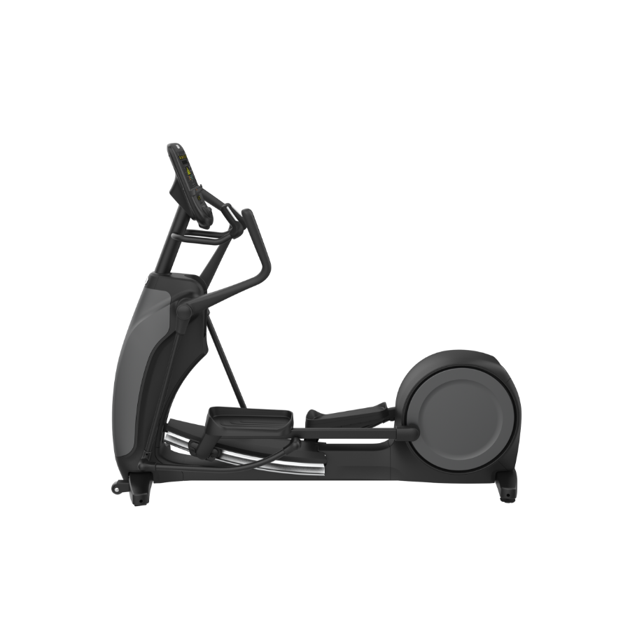 Precor EFX 833 Elliptical Fitness Crosstrainer®