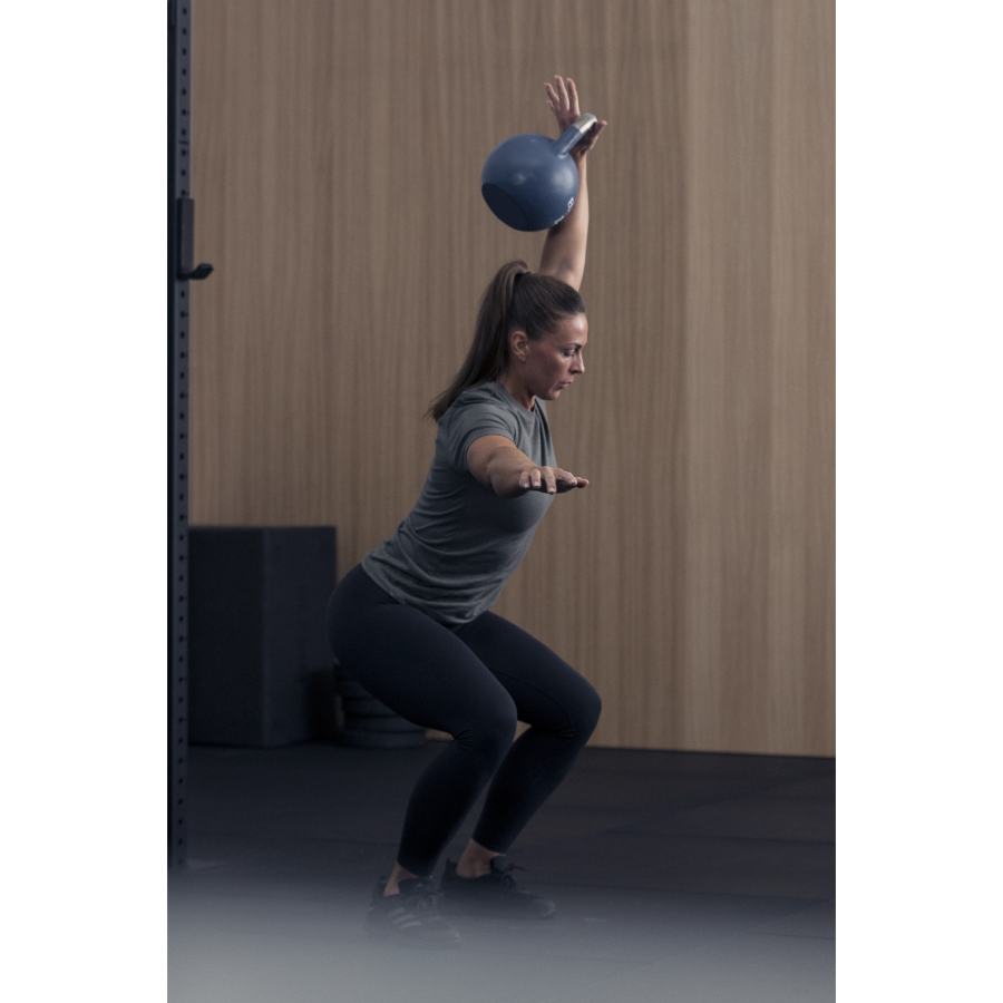 Eleiko Competition Kettlebell 8 Kg - 32 Kg