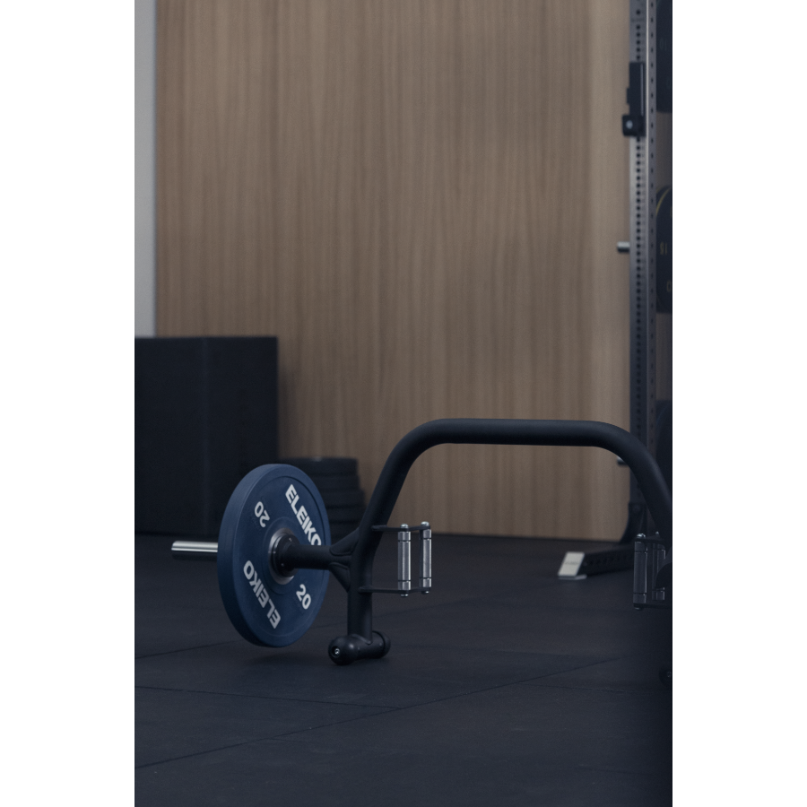 Eleiko Öppen Bar