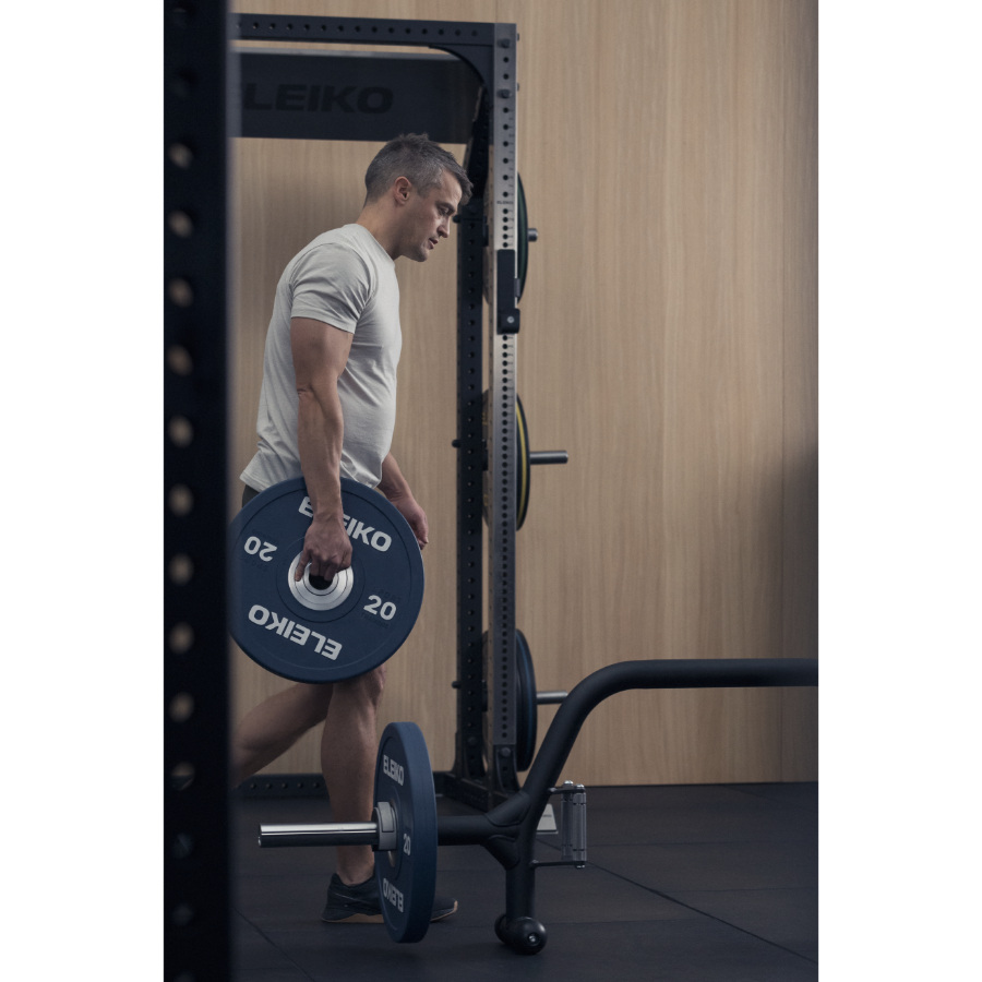 Eleiko Öppen Bar