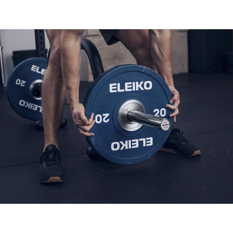 Eleiko Öppen Bar