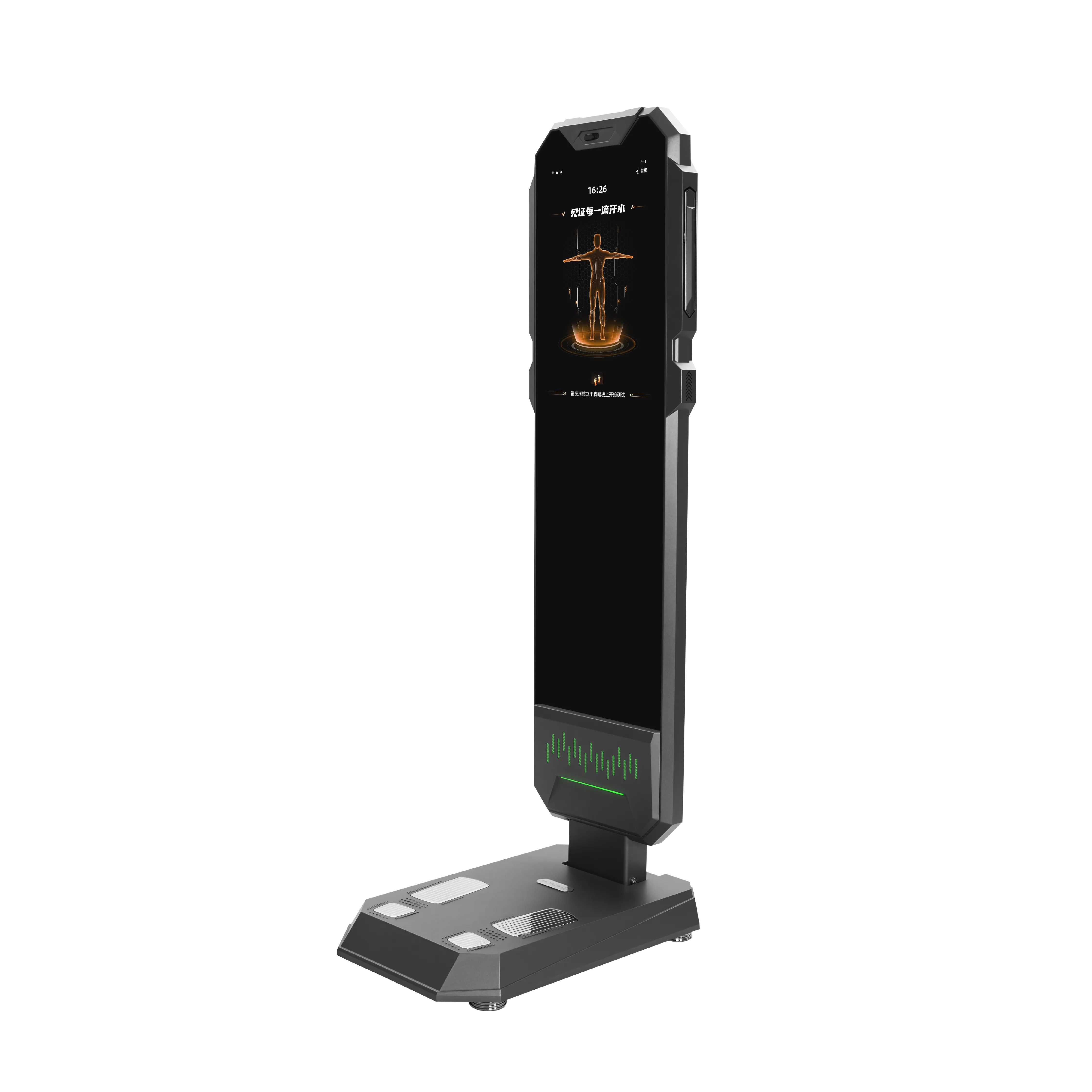 BIA-F30 Smart Body Composition Analyzer