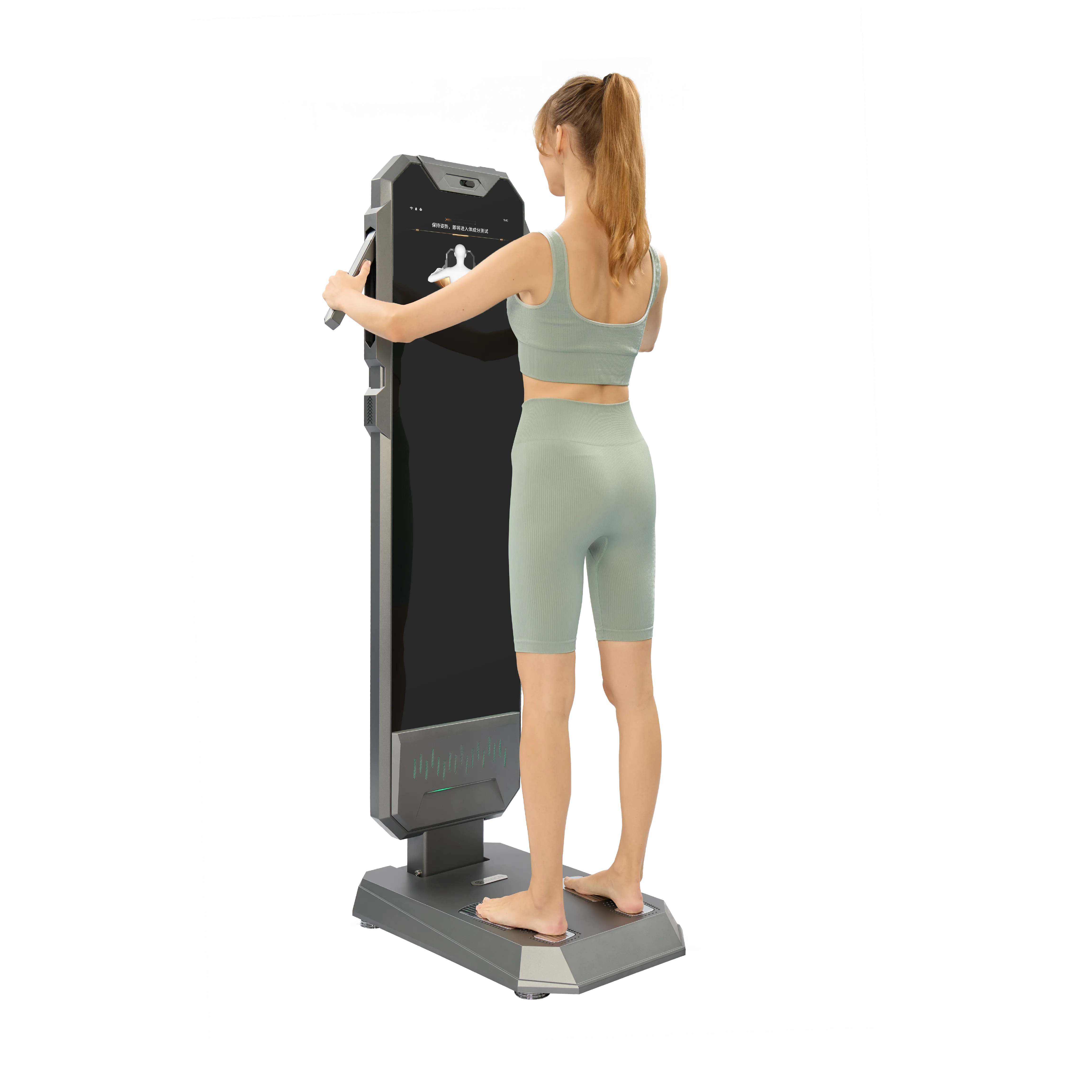 BIA-F30 Smart Body Composition Analyzer