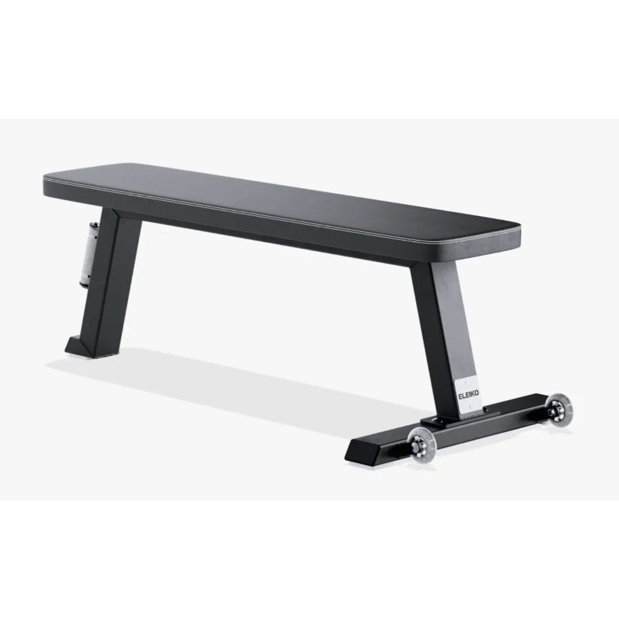 Eleiko Flat Bench