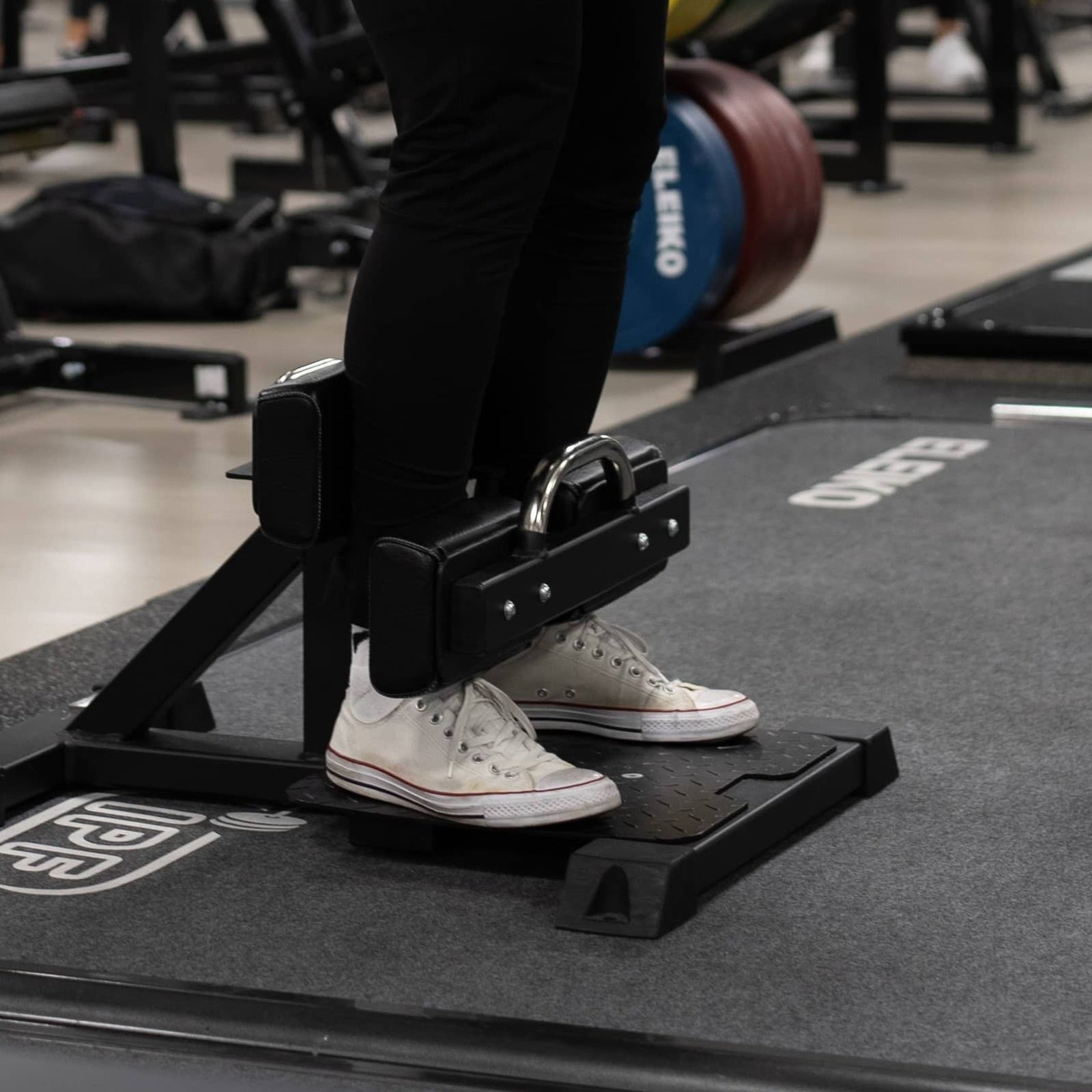 Gymleco ProLeg Sissy Squat Trainer