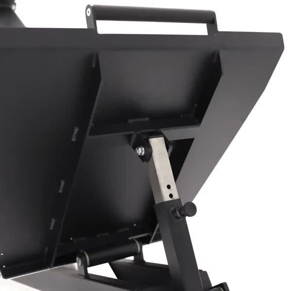 Gymleco Hack Squat Strength Trainer