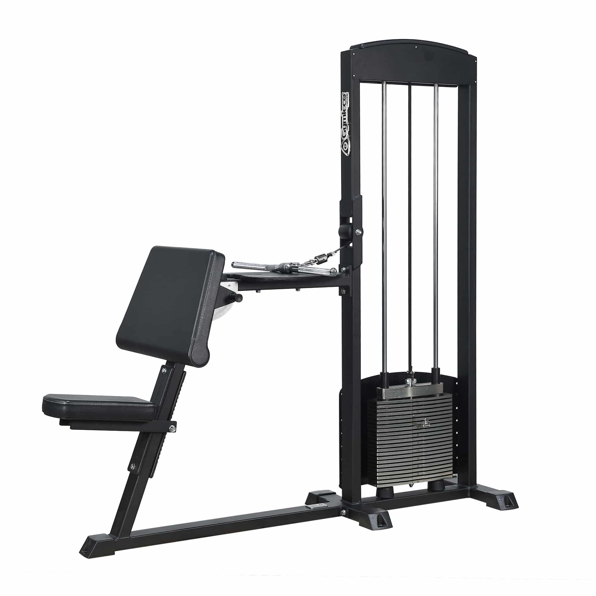 Gymleco Triceps & Biceps Flex Machine