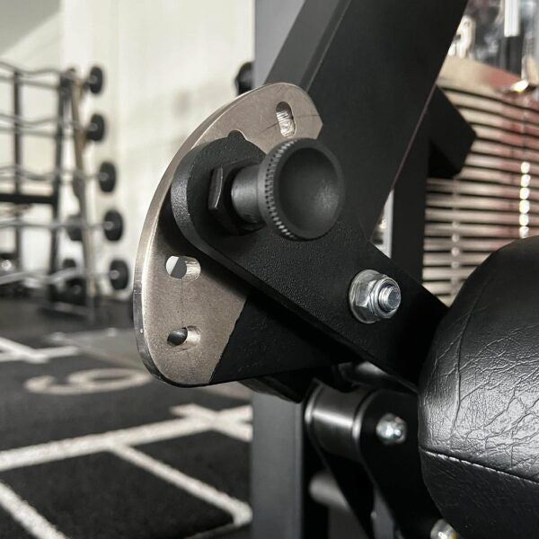 Gymleco RehabPower Leg Extension