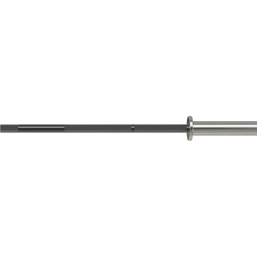 Gymleco 411 Competition Powerlifting Bar-900Kg