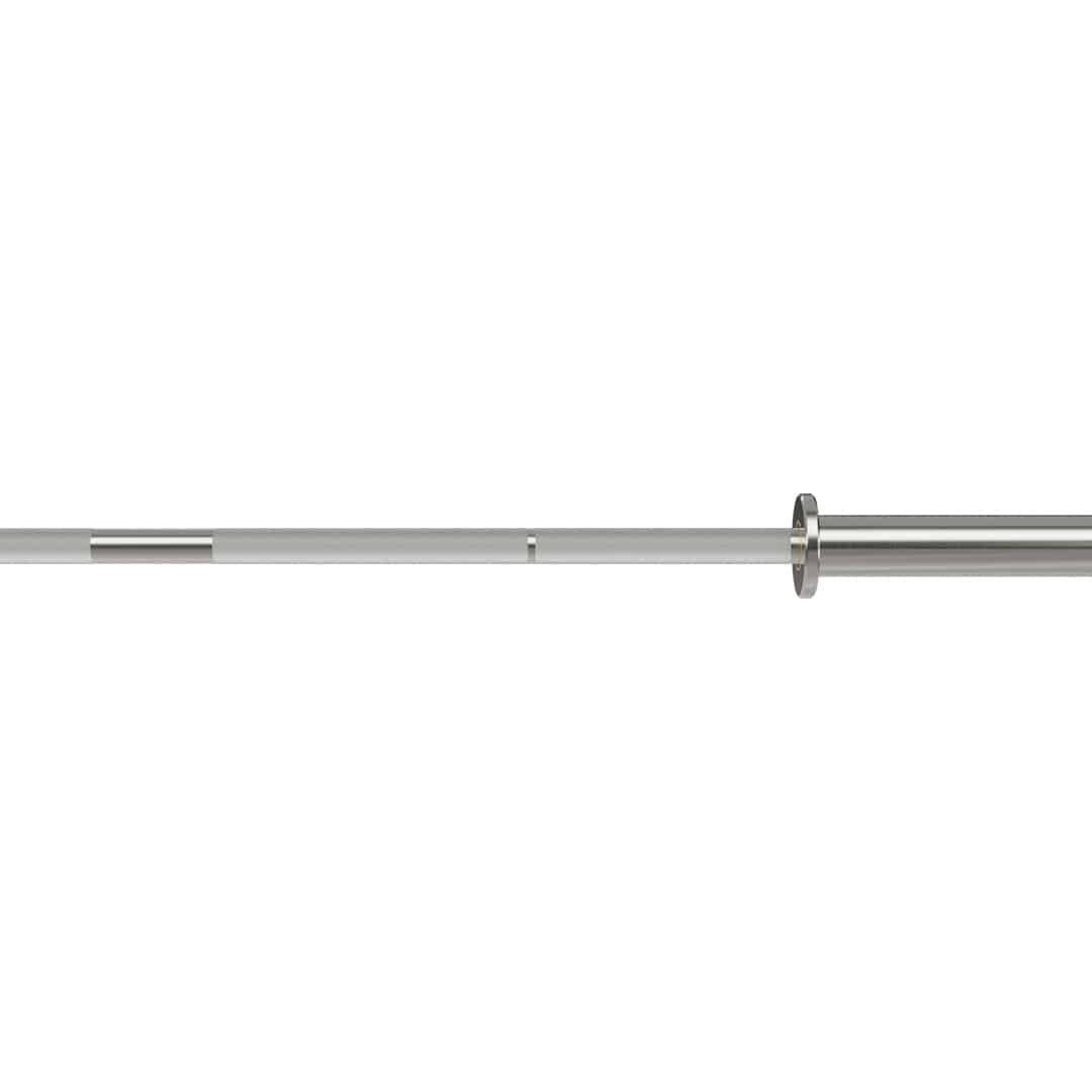 Gymleco 414 Competition Powerlifting Bar-900Kg