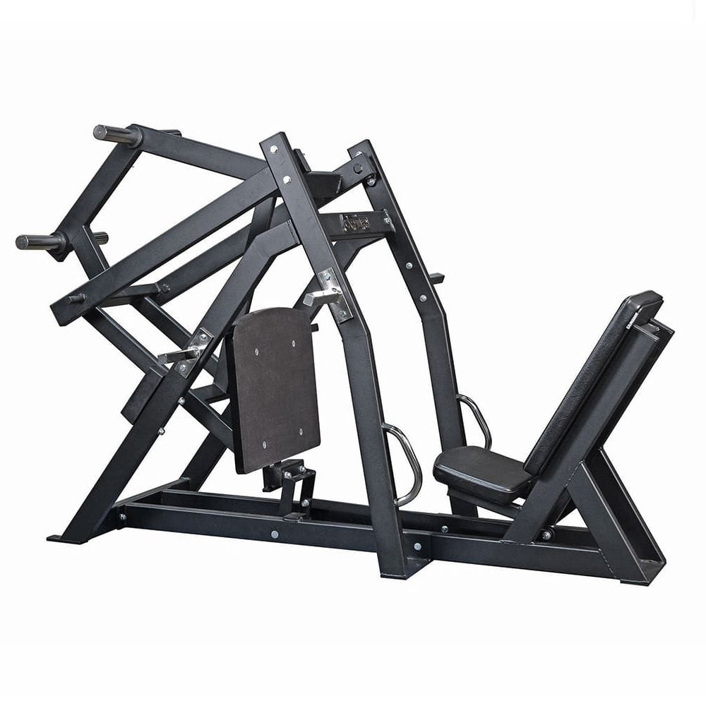 Gymleco Ultimate Hip Press