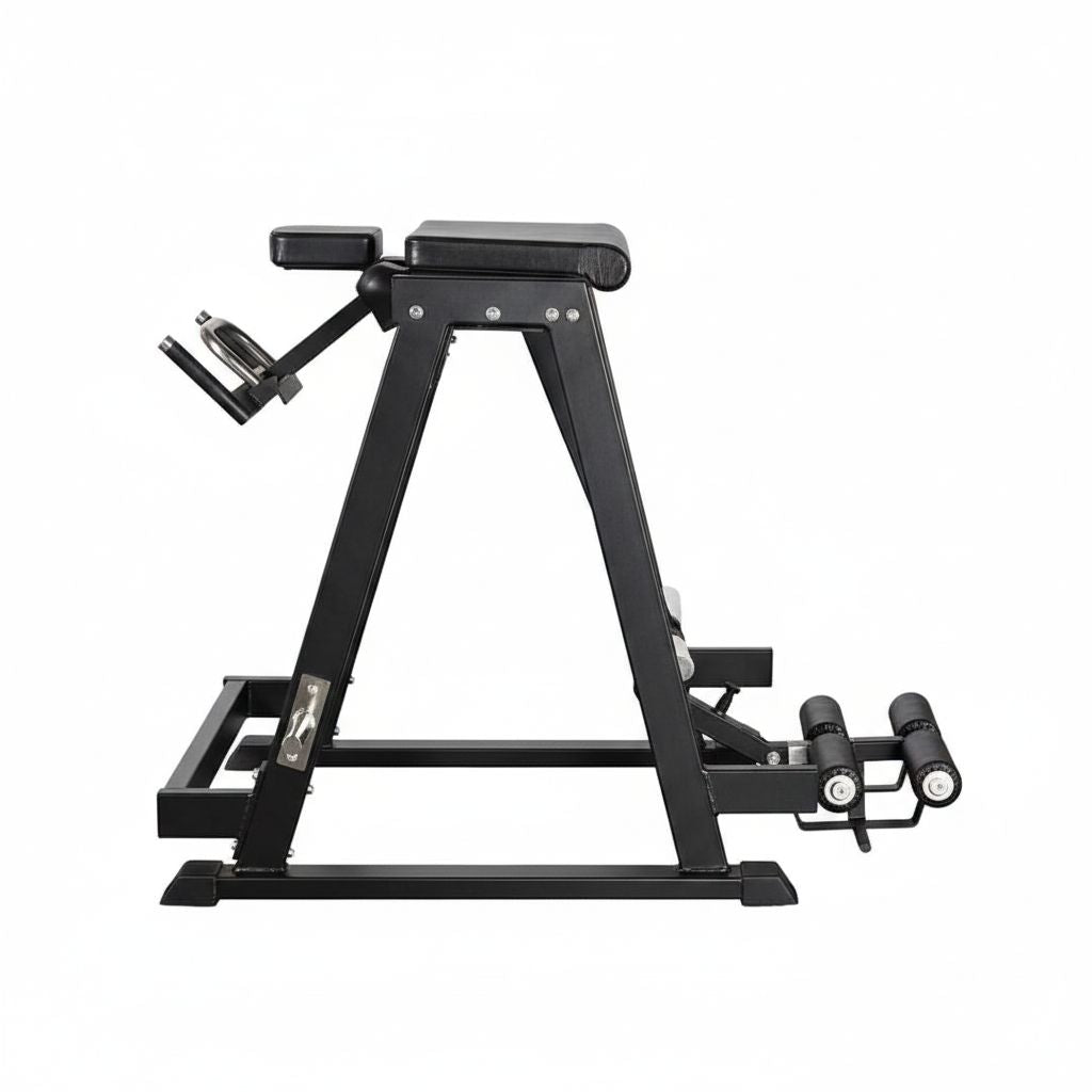 Gymleco 063 Reverse Hyper Pendulum Machine