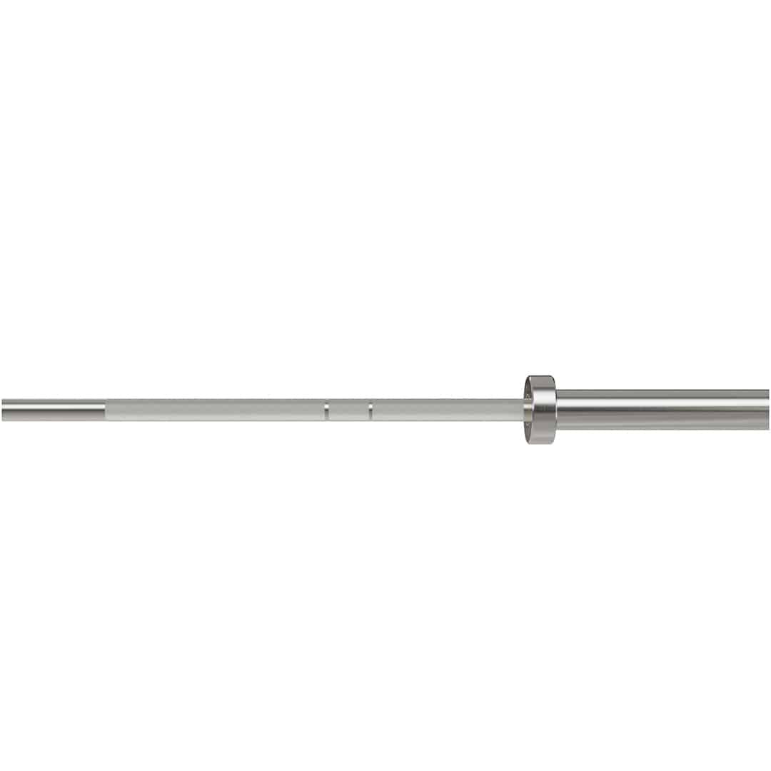 Gymleco Weightlifting Bar - Men
