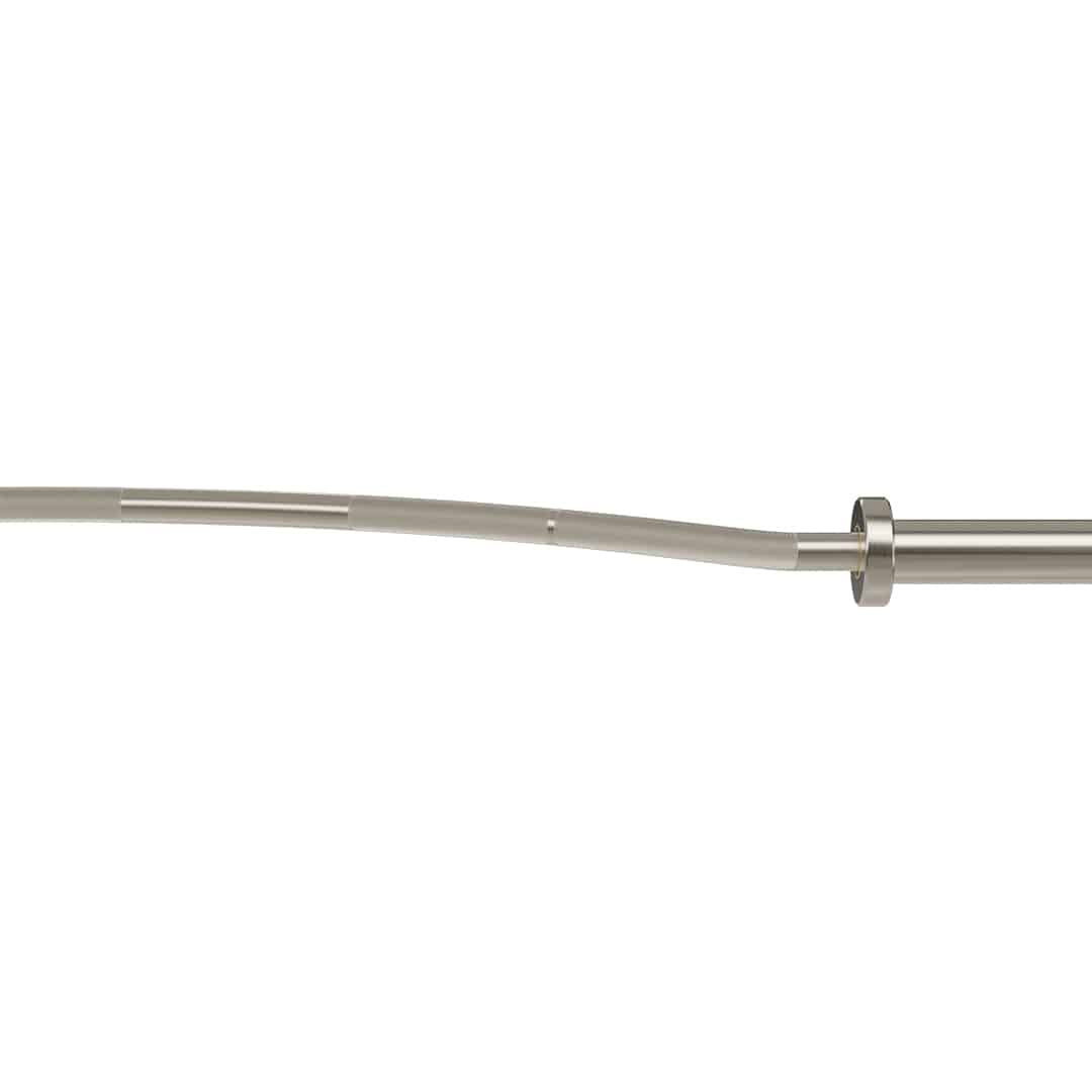 Gymleco Bend Barbell -20 Kg
