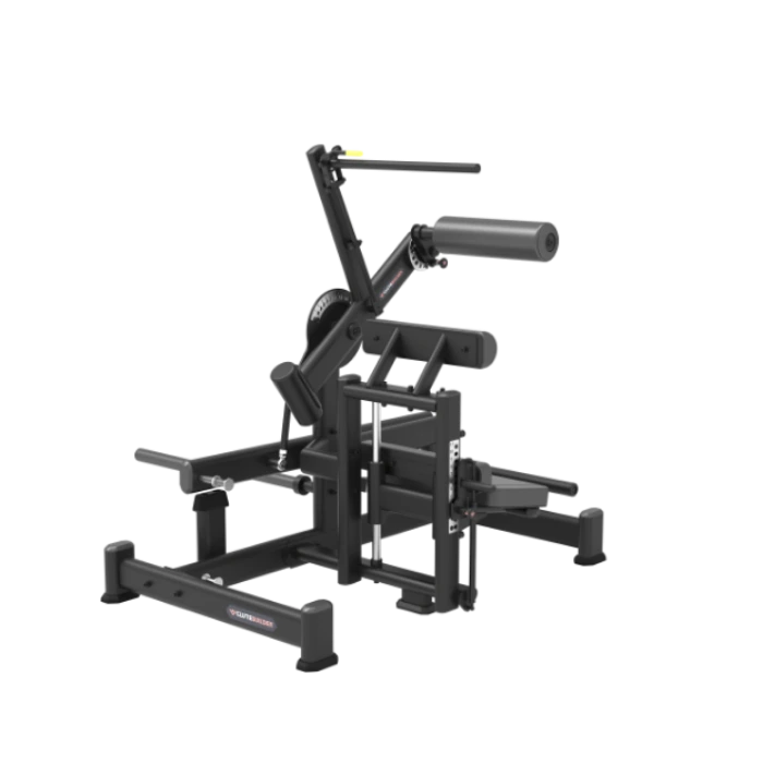 Precor GPL0363 Glutebuilder Kneeling Glute Isolator