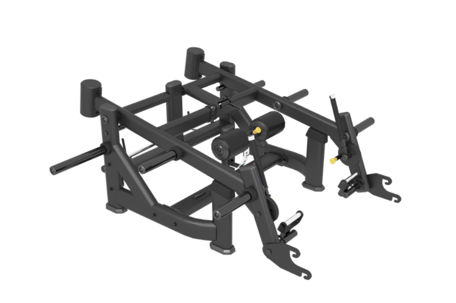 Precor GPL0551 Glutebuilder Deadlift Elite