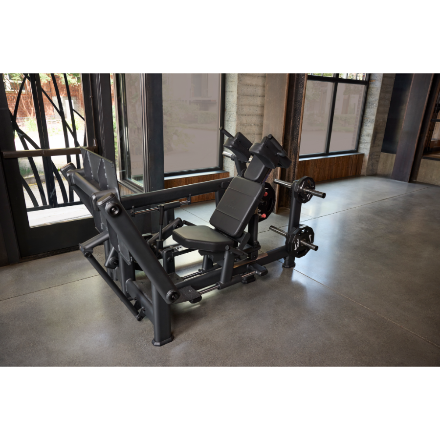 Precor GPL0625 Glutebuilder Glute Lunge