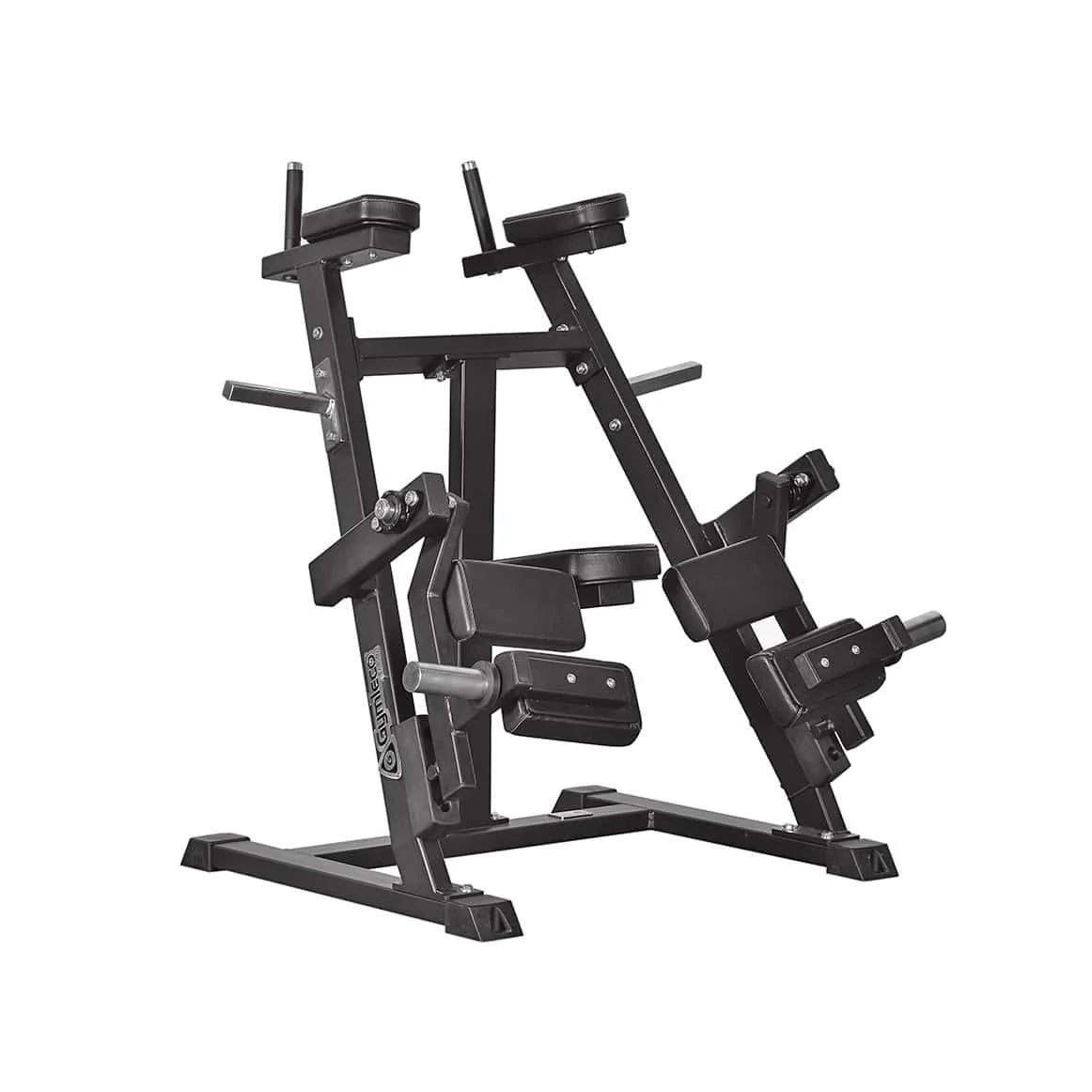 Gymleco 042 Standing Leg Curl Machine