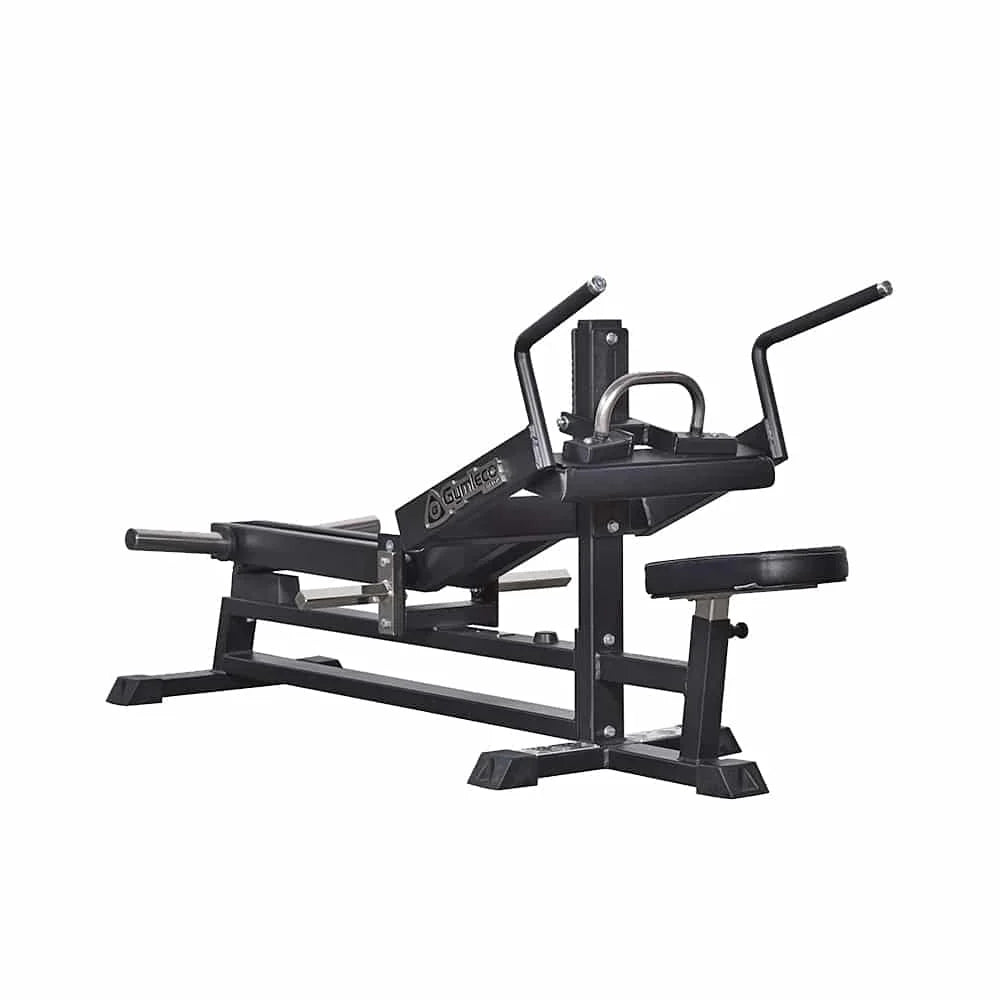 Gymleco 055 Dip Press Machine