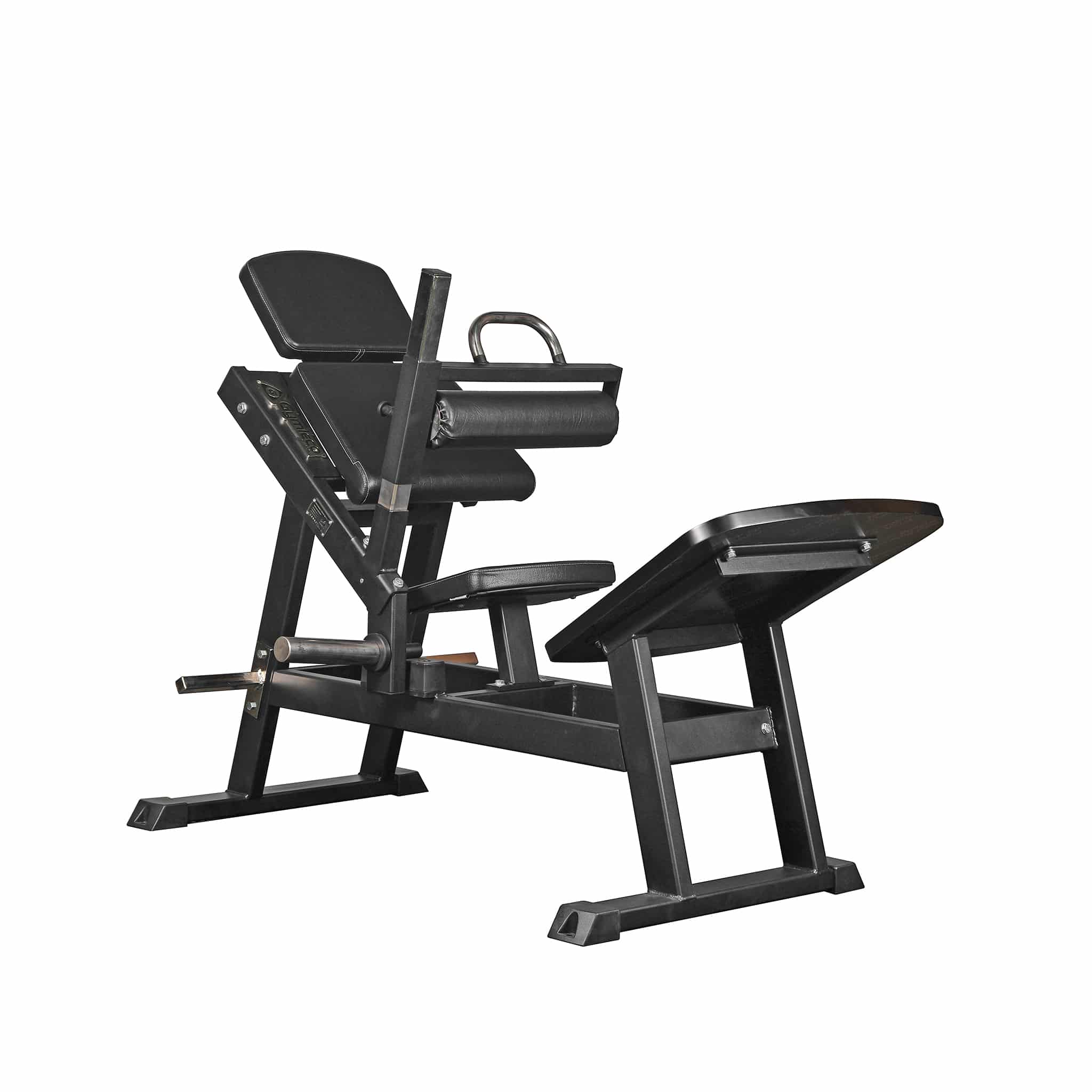 Gymleco 066 Hip Thrust Machine