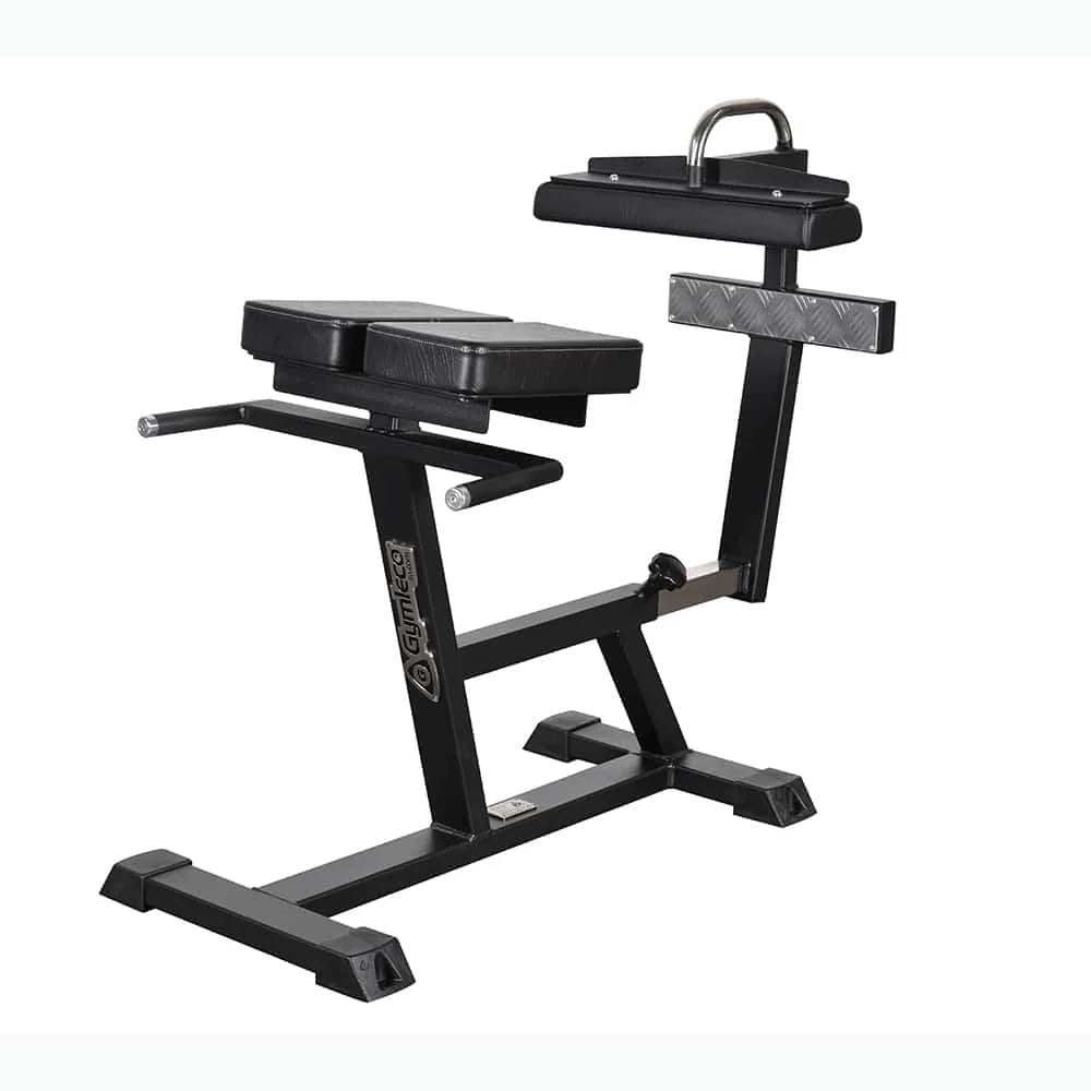 Gymleco 162F90 Back Raise (90 Degrees)