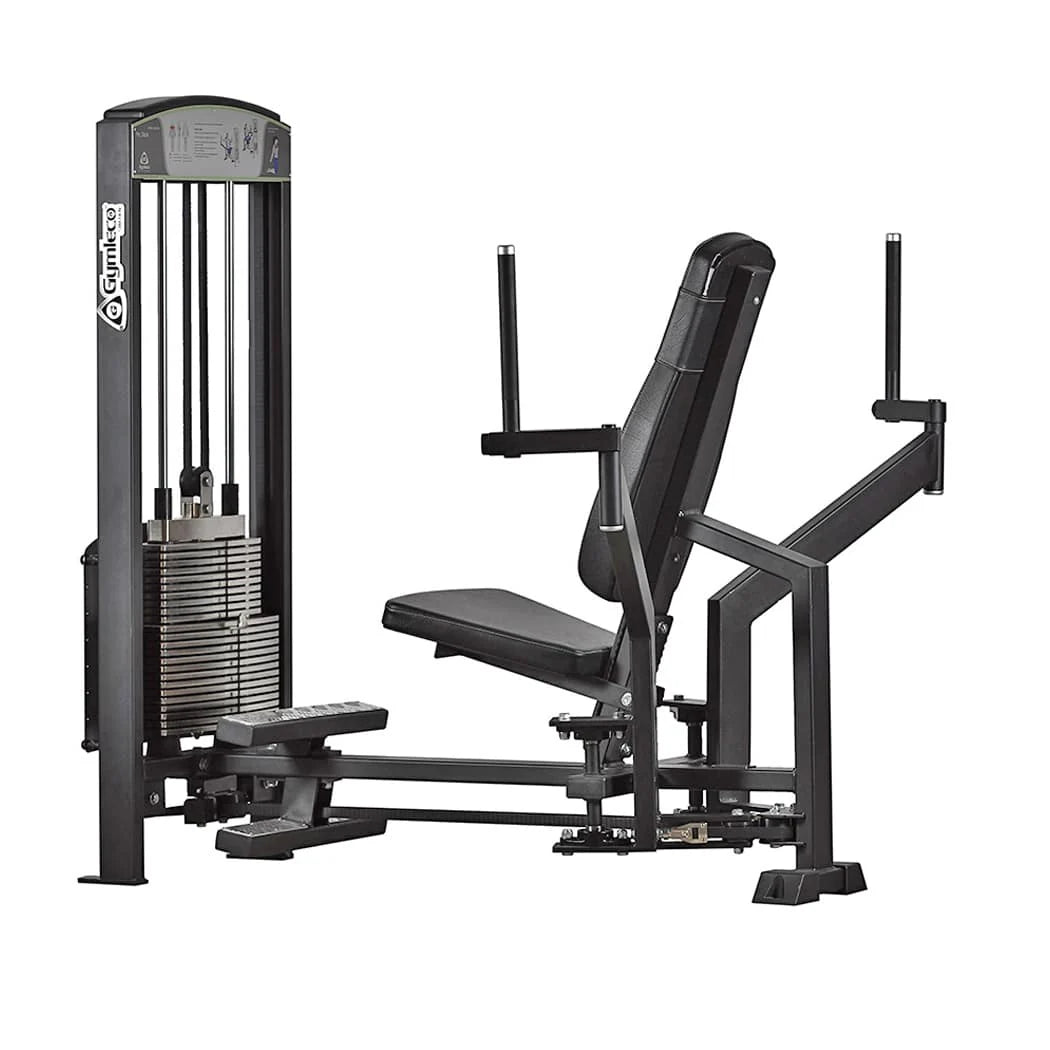 Gymleco 323 Seated Pec Deck