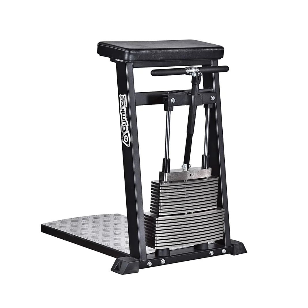 Gymleco 357 Forearm Curl