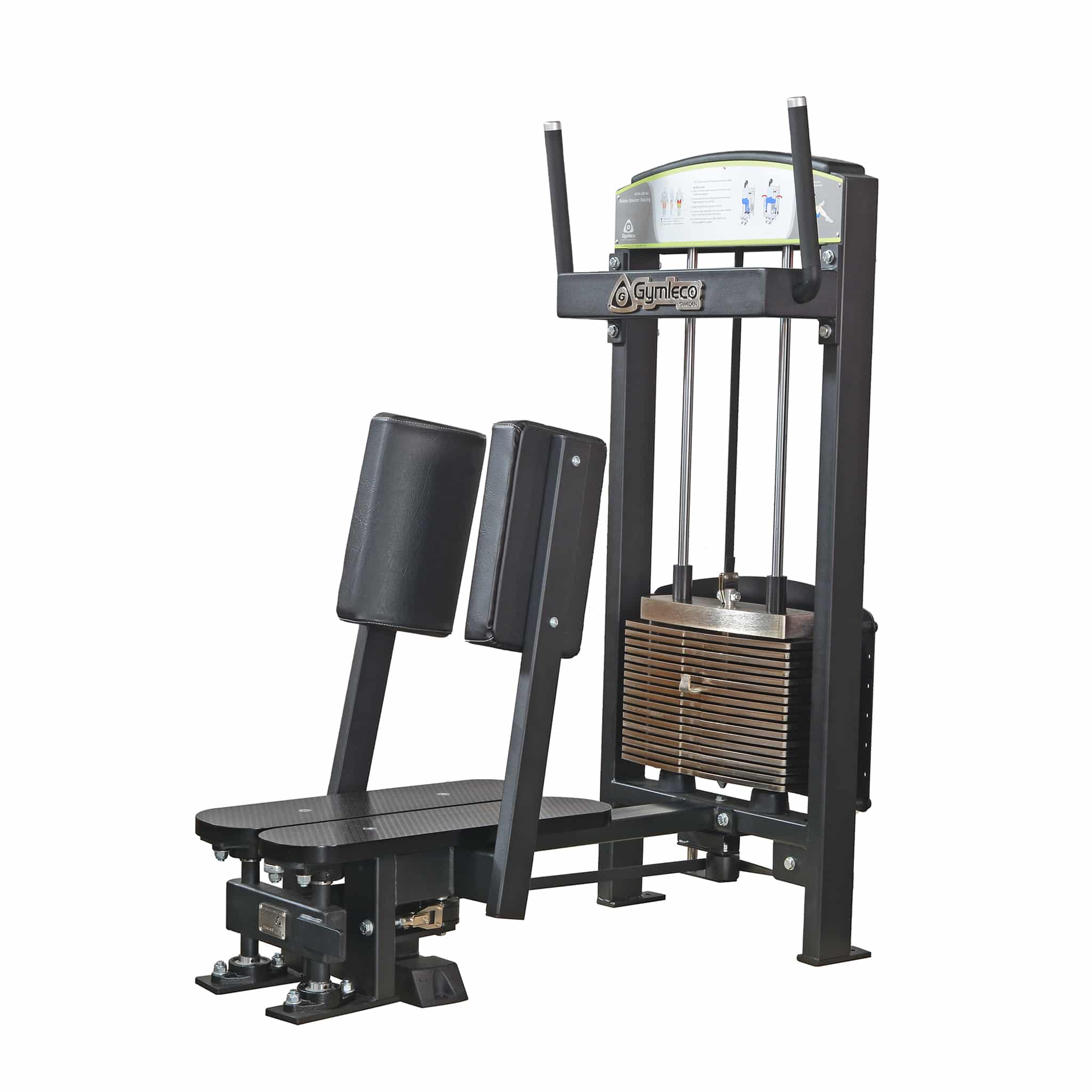 Gymleco 362 Standing Abductor