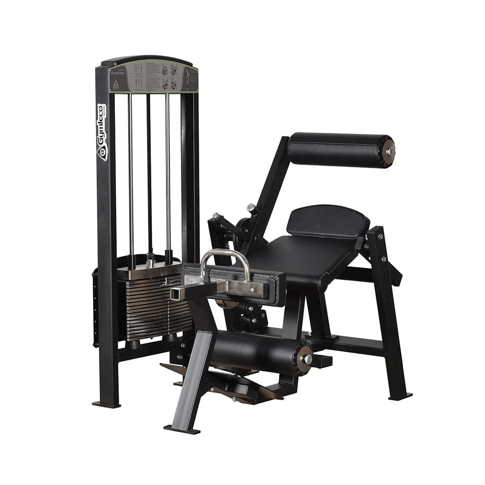 Gymleco 365A Lumbar / Abdominal